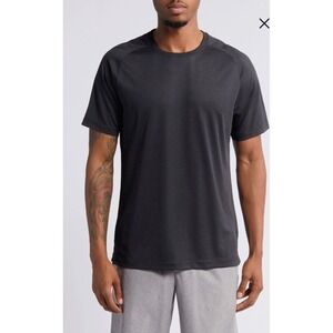 Zella Athletic T-Shirt Training Gym Activewear Short Sleeve Top 2XL NWOT